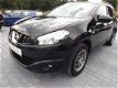 Nissan Qashqai+2 - 1 - Thumbnail