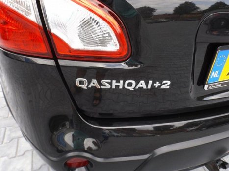 Nissan Qashqai+2 - 1