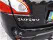 Nissan Qashqai+2 - 1 - Thumbnail