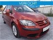 Volkswagen Golf Plus - 2.0 16V FSI Sportline - 1 - Thumbnail