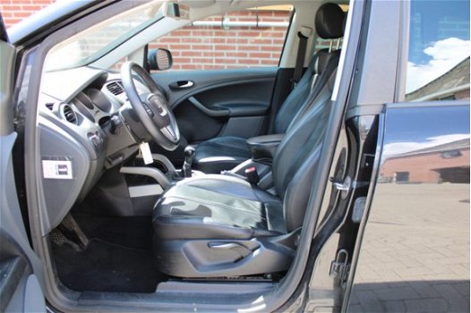 Seat Altea XL - 1.6 TDI Ecomotive Businessline High - 1