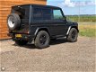 Mercedes-Benz G-klasse - 350 GD T kort - 1 - Thumbnail