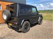 Mercedes-Benz G-klasse - 350 GD T kort - 1 - Thumbnail