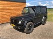 Mercedes-Benz G-klasse - 350 GD T kort - 1 - Thumbnail