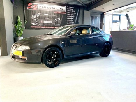 Alfa Romeo GT - 1.8 T.Spark 16V Collezione - 1