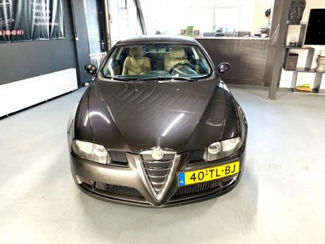 Alfa Romeo GT - 1.8 T.Spark 16V Collezione - 1