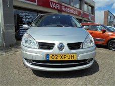 Renault Mégane Scénic - 1.6 Tech Line AUTOMAAT