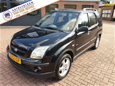 Suzuki Ignis - 1.3-16V FreeStyle | Airco & N.A.P