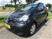 Toyota Aygo - 1.0-12V Comfort Navigator met Nav + Airco - 1 - Thumbnail