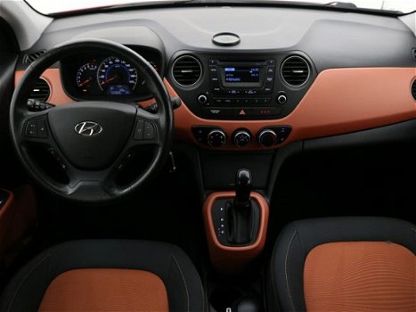 Hyundai i10 - 1.2i Style - 1