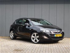 Opel Astra - 1.4 Turbo Sport Climate&Cruise, 19 inch Sportvelgen