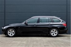 BMW 3-serie Touring - 320d High Executive Edition (LEDER, SPORTSTOELEN, AFNEEMBARE TREKHAAK, CLIMA,