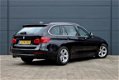 BMW 3-serie Touring - 320d High Executive Edition (LEDER, SPORTSTOELEN, AFNEEMBARE TREKHAAK, CLIMA, - 1 - Thumbnail