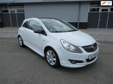 Opel Corsa - 1.2-16V Sport OPC limited edition 0151/1000 - 1