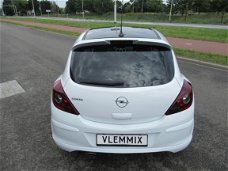 Opel Corsa - 1.2-16V Sport OPC limited edition 0151/1000