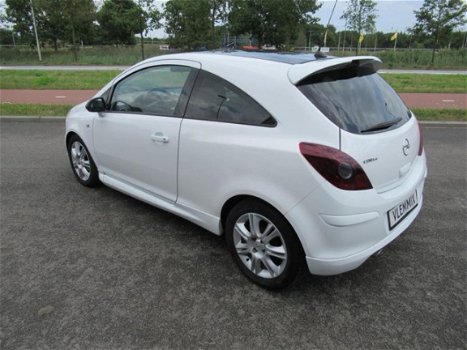 Opel Corsa - 1.2-16V Sport OPC limited edition 0151/1000 - 1