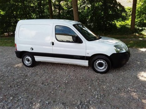 Citroën Berlingo - 1.6 HDI 600 First - 1