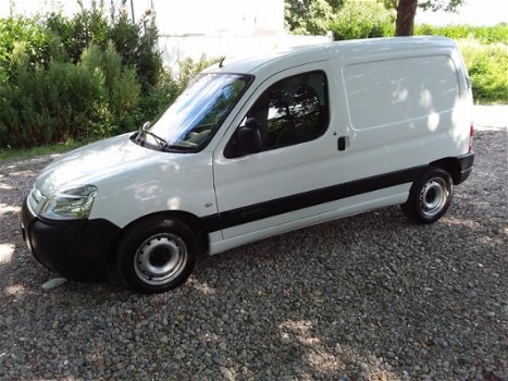 Citroën Berlingo - 1.6 HDI 600 First - 1