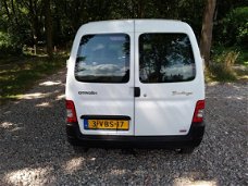 Citroën Berlingo - 1.6 HDI 600 First