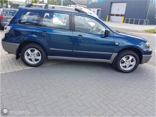 Mitsubishi Outlander Sport - 2.0 4WD