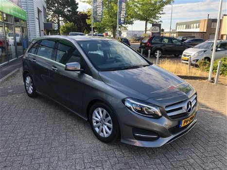 Mercedes-Benz B-klasse - 180 d Business Sol - 1