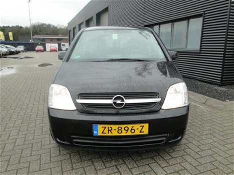 Opel Meriva - 1.6 Cosmo Airco Leuke zuinige auto - 1