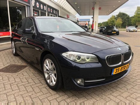 BMW 5-serie - 530d Blue Performance High Executive - 1