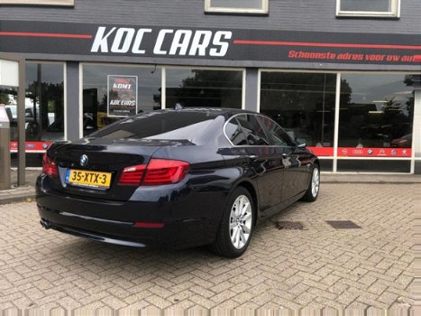 BMW 5-serie - 530d Blue Performance High Executive - 1