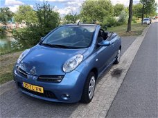 Nissan Micra - 1.4 Tekna