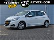 Peugeot 208 - SIGNATURE 1.2 PURETECH 110PK AUTOMAAT | NAVIGATIE - 1 - Thumbnail