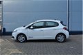 Peugeot 208 - SIGNATURE 1.2 PURETECH 110PK AUTOMAAT | NAVIGATIE - 1 - Thumbnail