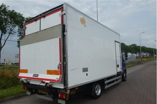 Mercedes-Benz Vario - 816 D frigo carrier 180 dk - 1