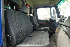 Mercedes-Benz Vario - 816 D frigo carrier 180 dk