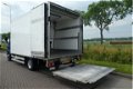 Mercedes-Benz Vario - 816 D frigo carrier 180 dk - 1 - Thumbnail