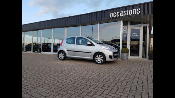 Peugeot 107 - MILLESIM 1.0 12V. Airco, 5 Deurs - 1