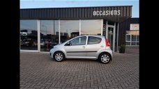 Peugeot 107 - MILLESIM 1.0 12V. Airco, 5 Deurs