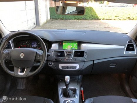 Renault Laguna Estate - 1.5 dCi Expression navi cruise bj 2014 - 1