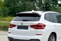 Bmw X3 G01 M Pakket Achterklep Spoiler Extention - 5 - Thumbnail