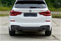 Bmw X3 G01 M Pakket Rear Side Splitters. - 4 - Thumbnail