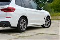 Bmw X3 G01 M Pakket Sideskirt Diffuser - 5 - Thumbnail