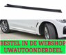 Bmw X3 G01 M Pakket Sideskirt Diffuser - 1 - Thumbnail