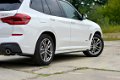 Bmw X3 G01 M Pakket Sideskirt Diffuser - 4 - Thumbnail