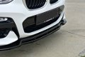 Bmw X3 G01 M Pakket Voorspoiler Spoiler Splitter Versie 1 - 6 - Thumbnail