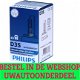 Philips D3S 42403WHV2 Whitevision GEN2 Xenon lamp 5000K - 1 - Thumbnail