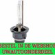 Philips D2S 85122 OEM Standaard Xenon lamp 4200K - 1 - Thumbnail