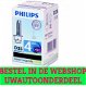 Philips D2S 85122SY Longerlife Xenon lamp - 1 - Thumbnail