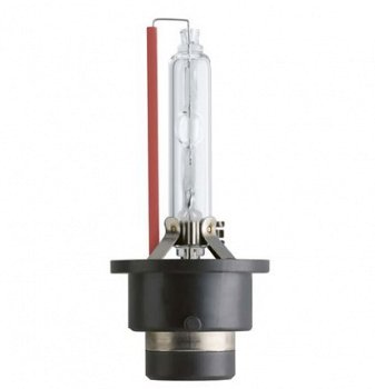 Philips D2S 85122XV2 X-TREMEVISION GEN2 Xenon lamp - 2