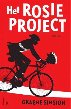 Graeme Simsion - Het Rosie Project - 1