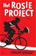 Graeme Simsion - Het Rosie Project - 1 - Thumbnail