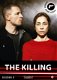 The Killing - Seizoen 2 (4 DVD) Cover met 2 personen - 1 - Thumbnail